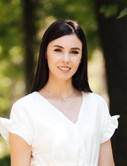 Aliona Vieru