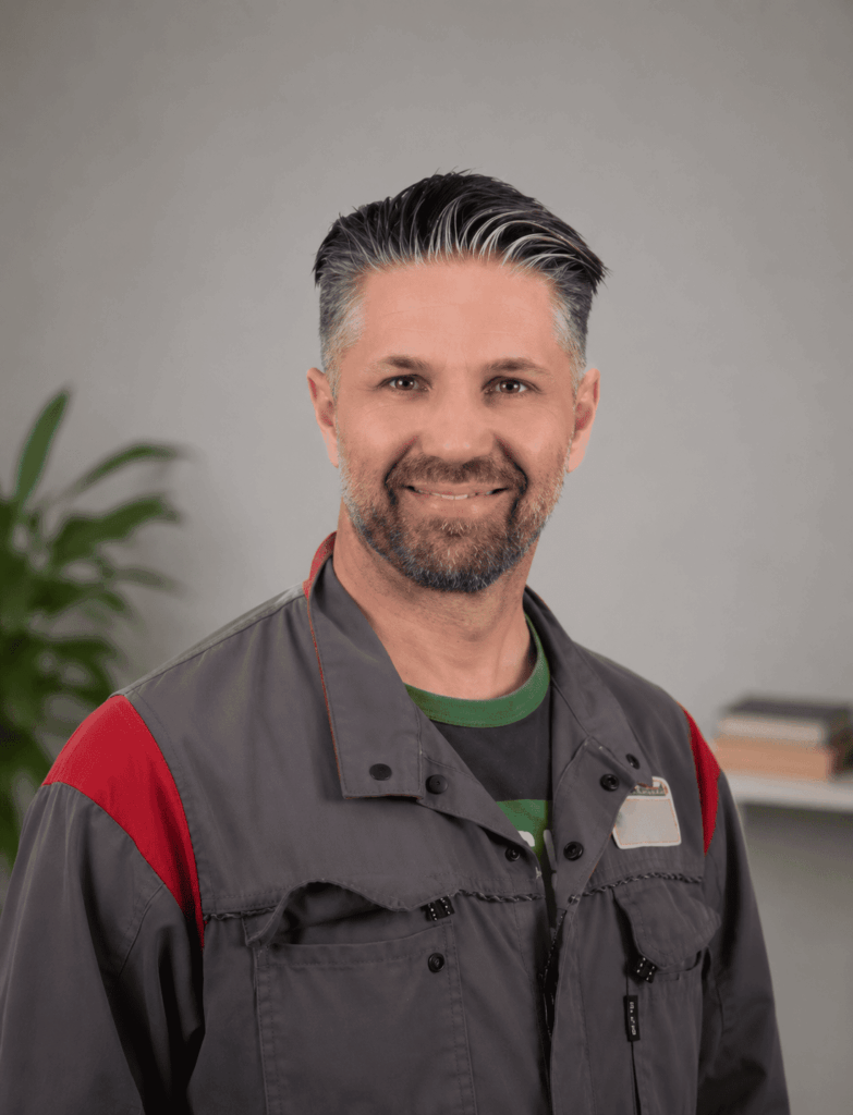 Dennis Venema