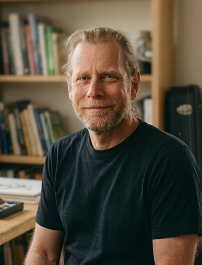 Jurgen Koedam