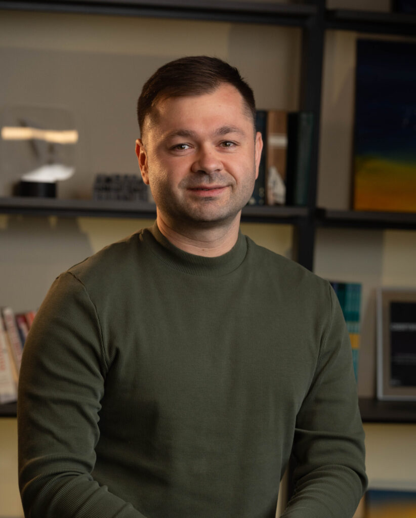 Denis Rusu